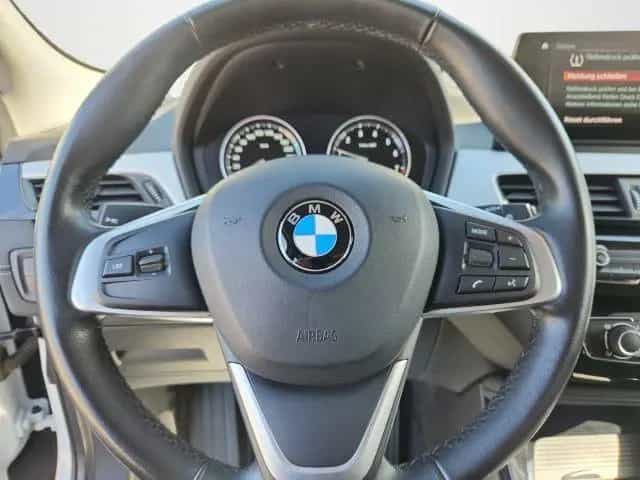 BMW X2 sDrive18i 11/2019-photo-11