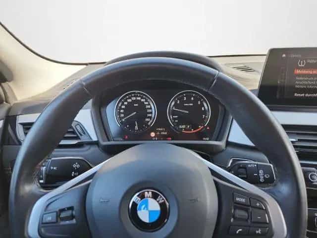 BMW X2 sDrive18i 11/2019-photo-12
