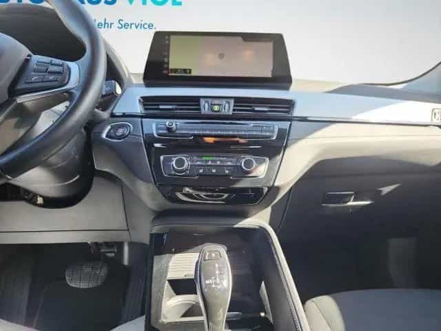 BMW X2 sDrive18i 11/2019-photo-14