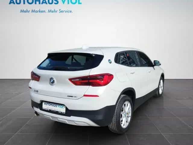 BMW X2 sDrive18i 11/2019-photo-4