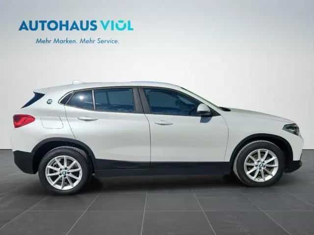 BMW X2 sDrive18i 11/2019-photo-5