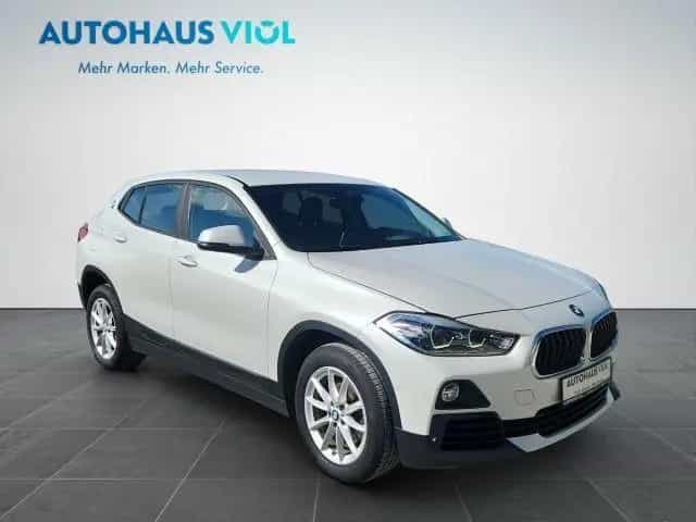 BMW X2 sDrive18i 11/2019-photo-6