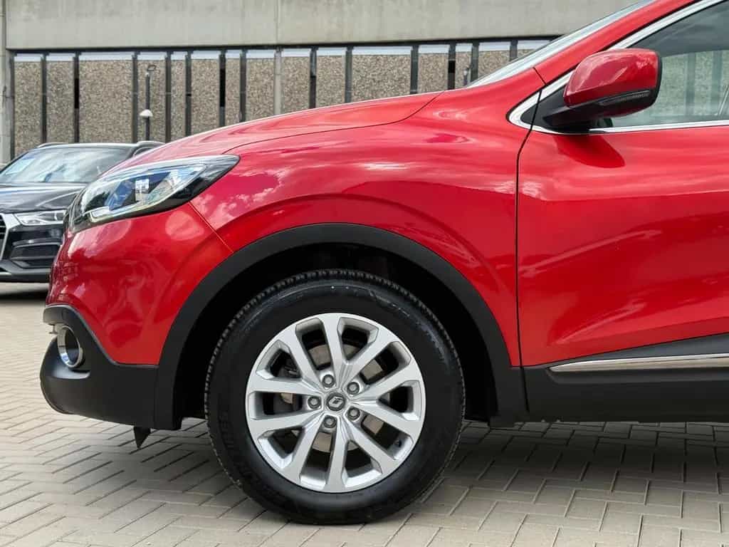 Renault Kadjar Experience 08/2015-photo-10