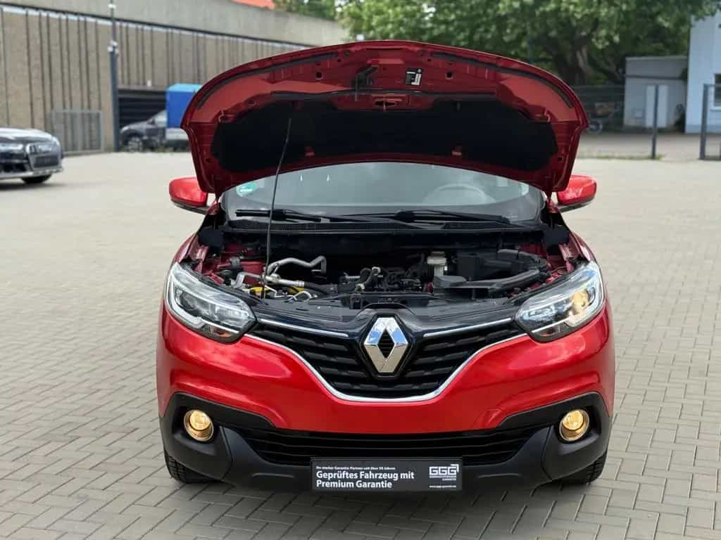 Renault Kadjar Experience 08/2015-photo-13