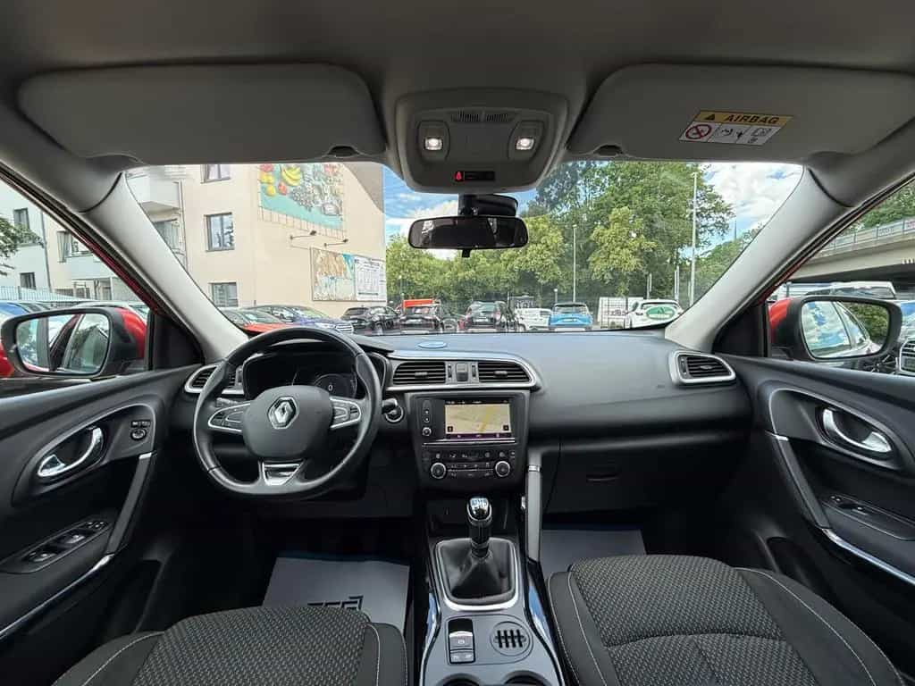 Renault Kadjar Experience 08/2015-photo-18