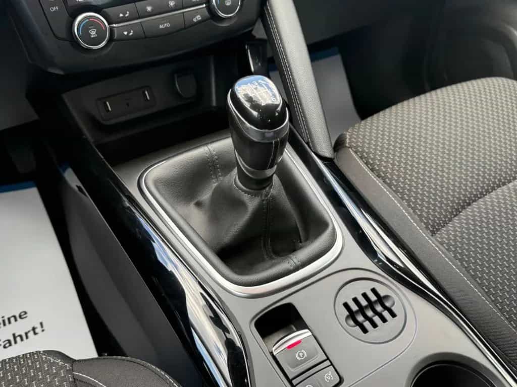 Renault Kadjar Experience 08/2015-photo-21