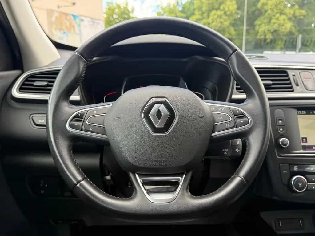 Renault Kadjar Experience 08/2015-photo-22