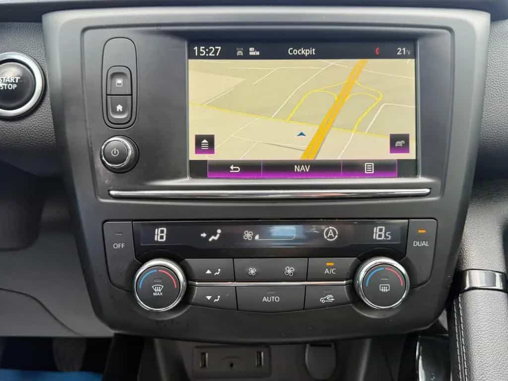 Renault Kadjar Experience 08/2015-photo-25