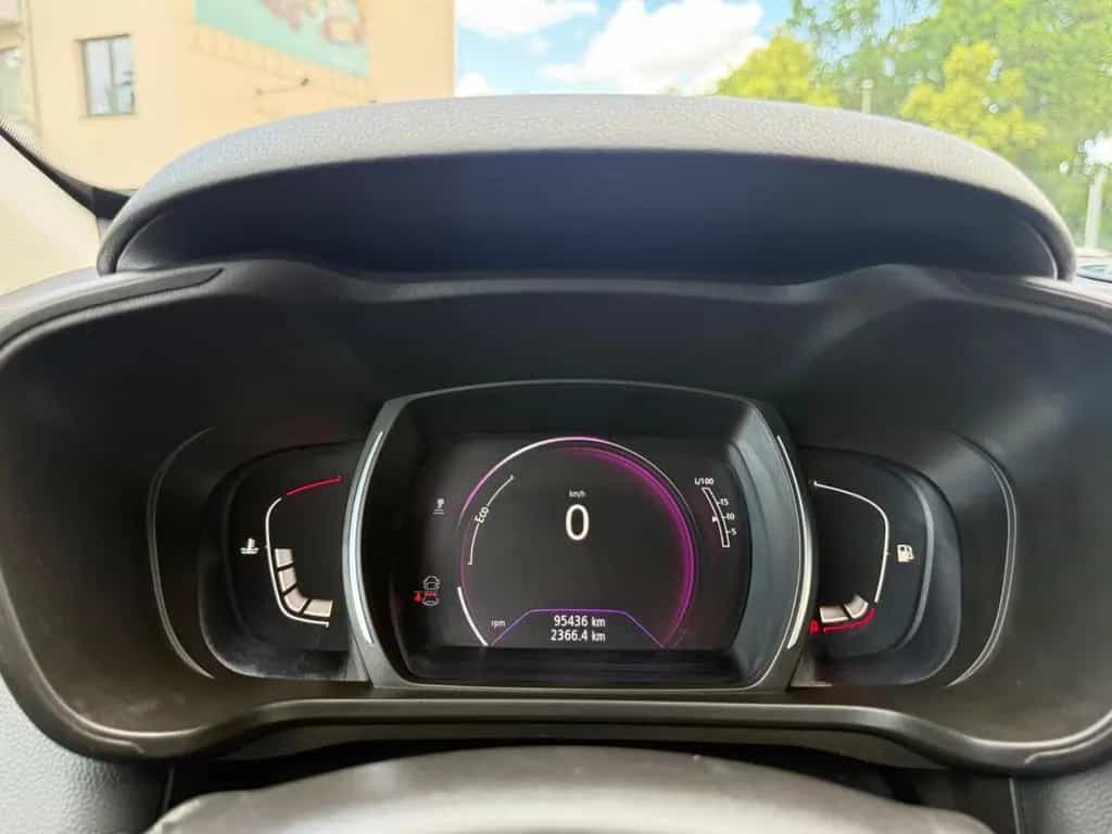 Renault Kadjar Experience 08/2015-photo-29