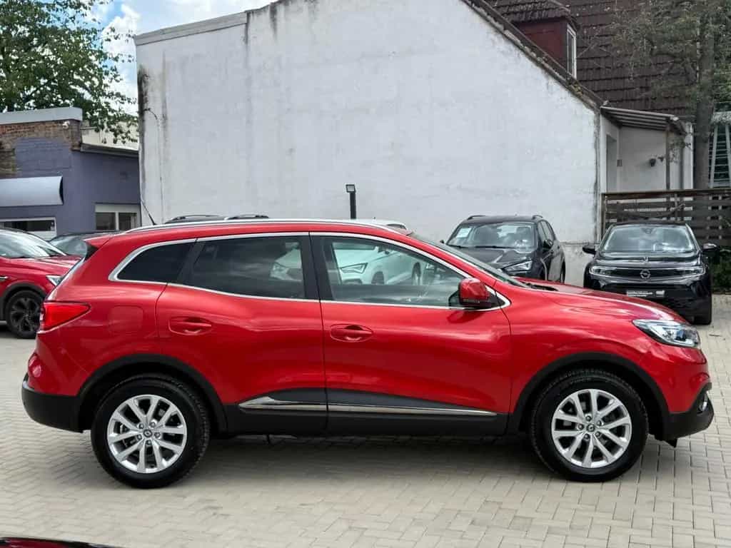 Renault Kadjar Experience 08/2015-photo-3