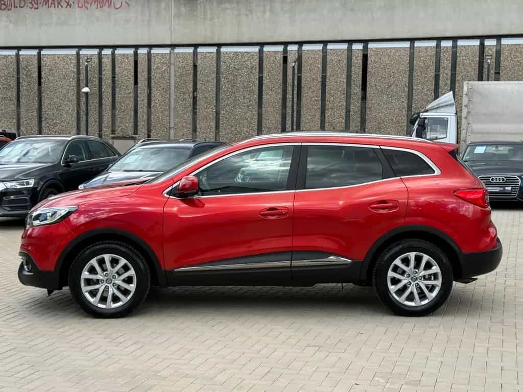Renault Kadjar Experience 08/2015-photo-5