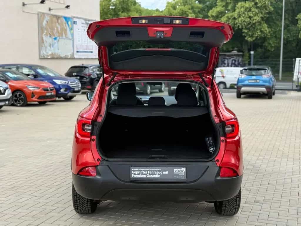 Renault Kadjar Experience 08/2015-photo-8