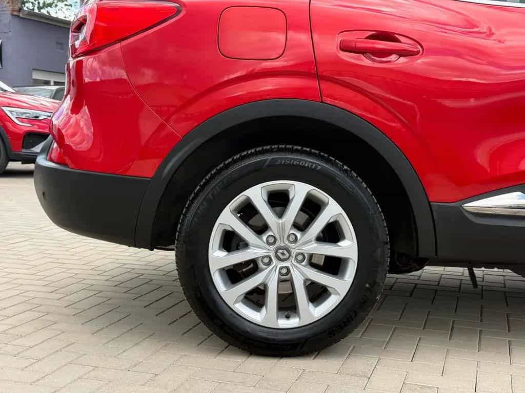 Renault Kadjar Experience 08/2015-photo-9