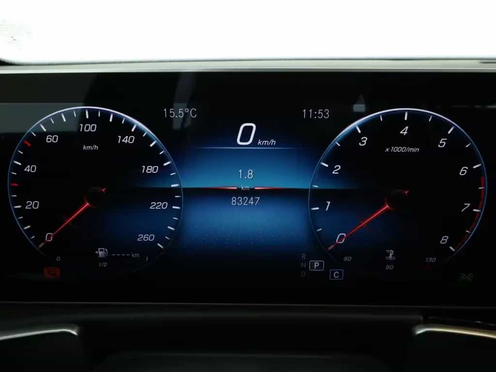Mercedes-Benz GLB 250 4M *Progressive*PTS*Kamera*LED*Standhzg* 11/2020-photo-11