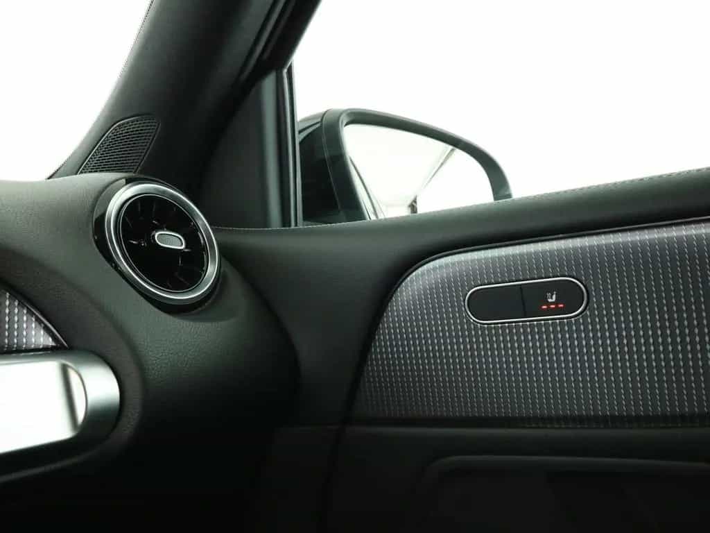 Mercedes-Benz GLB 250 4M *Progressive*PTS*Kamera*LED*Standhzg* 11/2020-photo-15