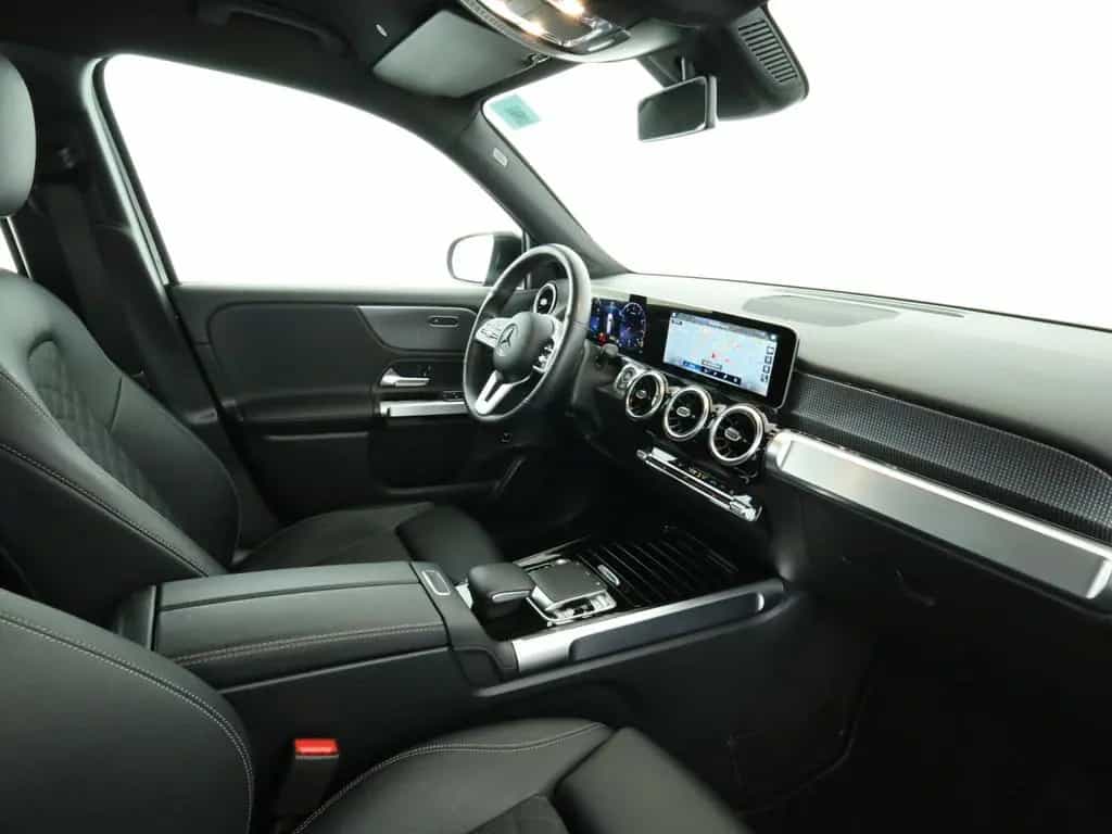 Mercedes-Benz GLB 250 4M *Progressive*PTS*Kamera*LED*Standhzg* 11/2020-photo-16