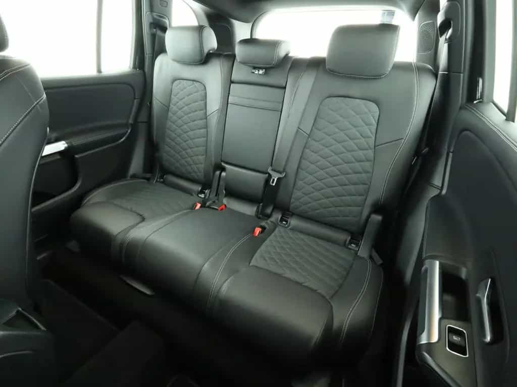 Mercedes-Benz GLB 250 4M *Progressive*PTS*Kamera*LED*Standhzg* 11/2020-photo-17