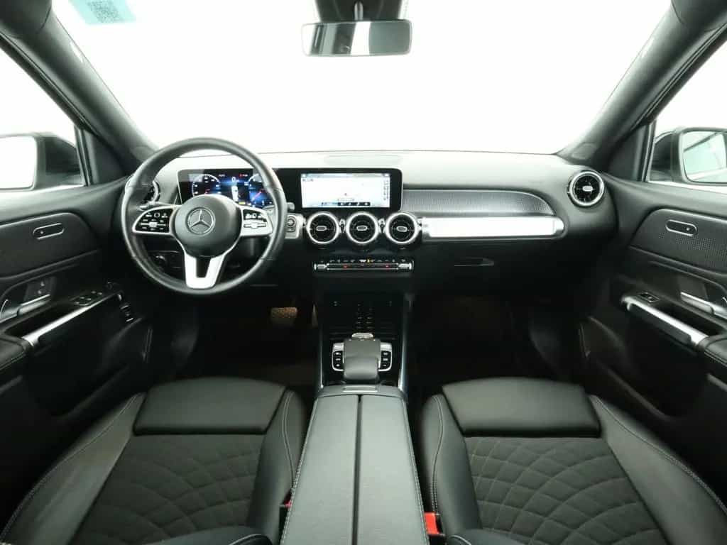 Mercedes-Benz GLB 250 4M *Progressive*PTS*Kamera*LED*Standhzg* 11/2020-photo-18