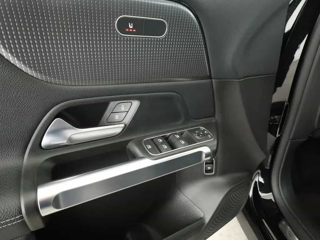 Mercedes-Benz GLB 250 4M *Progressive*PTS*Kamera*LED*Standhzg* 11/2020-photo-19