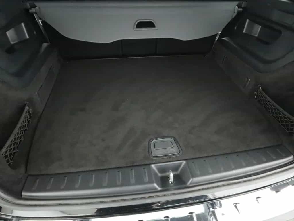 Mercedes-Benz GLB 250 4M *Progressive*PTS*Kamera*LED*Standhzg* 11/2020-photo-21