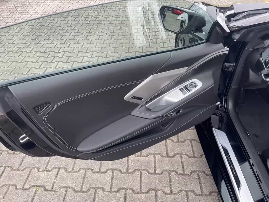 Corvette C8 Coupe 2LT MY26 | Frontlift null-photo-6