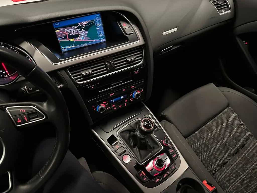 Audi A5 Coupé 2.0 TDI *S-Line/19Zoll ROTOR*NAVI*XENON 05/2014-photo-15