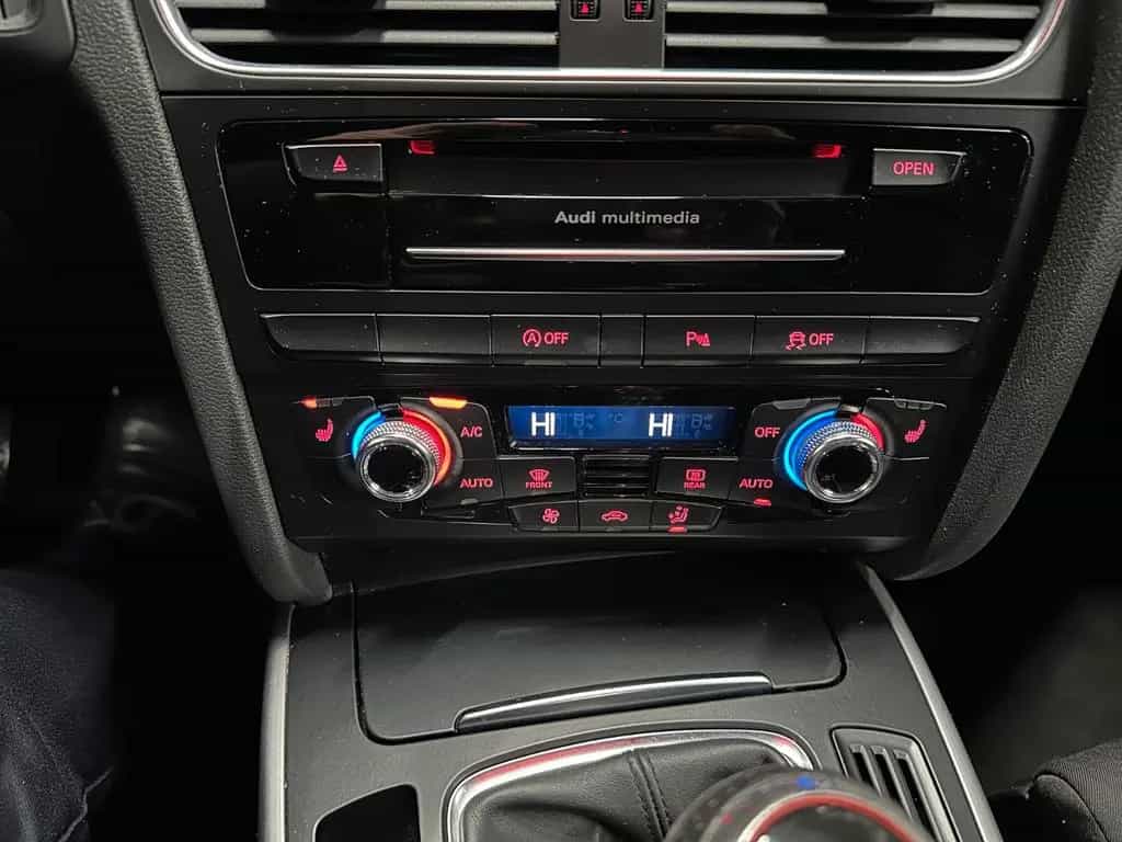 Audi A5 Coupé 2.0 TDI *S-Line/19Zoll ROTOR*NAVI*XENON 05/2014-photo-16