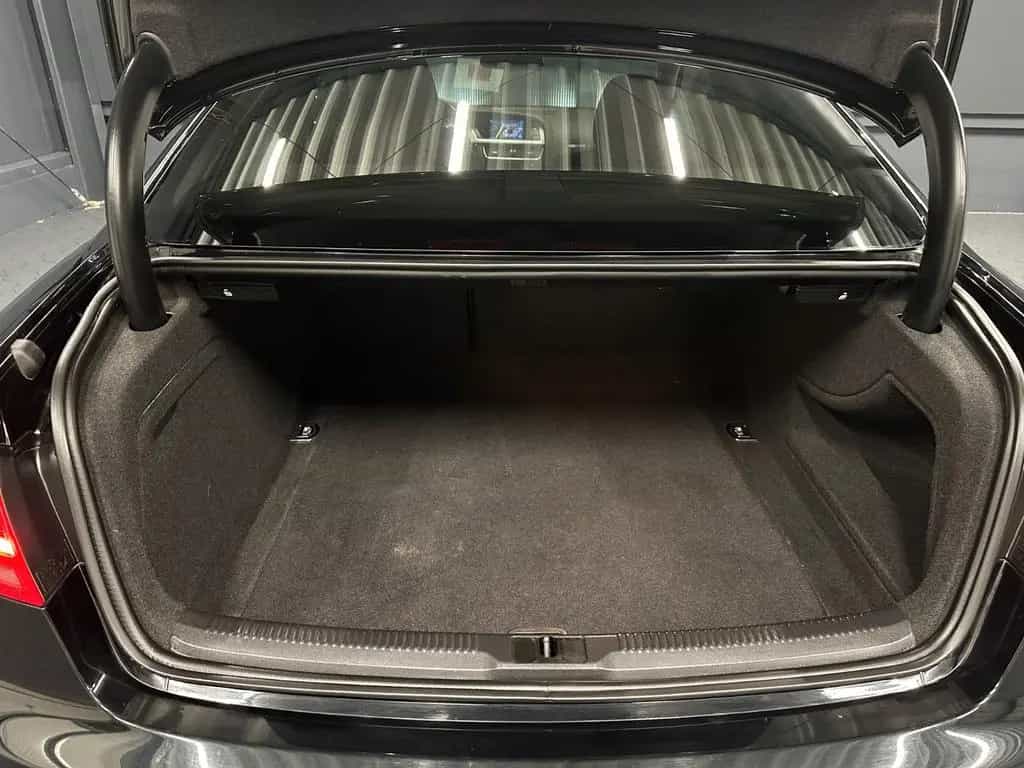 Audi A5 Coupé 2.0 TDI *S-Line/19Zoll ROTOR*NAVI*XENON 05/2014-photo-20