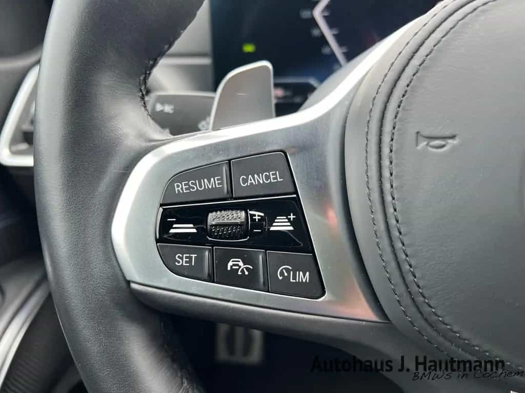 BMW 320 d xDrive Touring M SPORT *FACEL.*STH*HUP*ACC 09/2022-photo-17