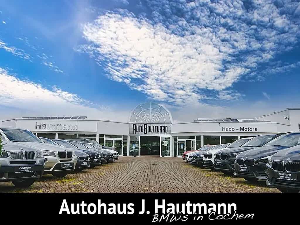 BMW 320 d xDrive Touring M SPORT *FACEL.*STH*HUP*ACC 09/2022-photo-4