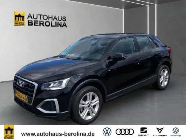 Audi Q2 35 TFSI Adv. S tronic *NAV+*LED*SHZ*Virt.C* 06/2024-photo-1