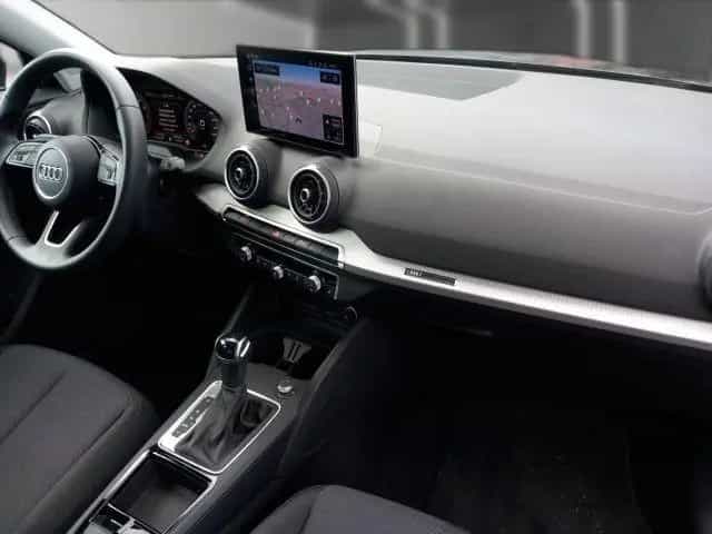 Audi Q2 35 TFSI Adv. S tronic *NAV+*LED*SHZ*Virt.C* 06/2024-photo-10