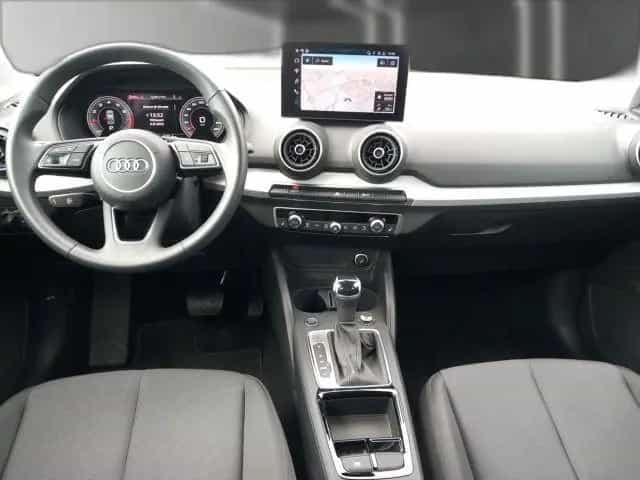 Audi Q2 35 TFSI Adv. S tronic *NAV+*LED*SHZ*Virt.C* 06/2024-photo-11