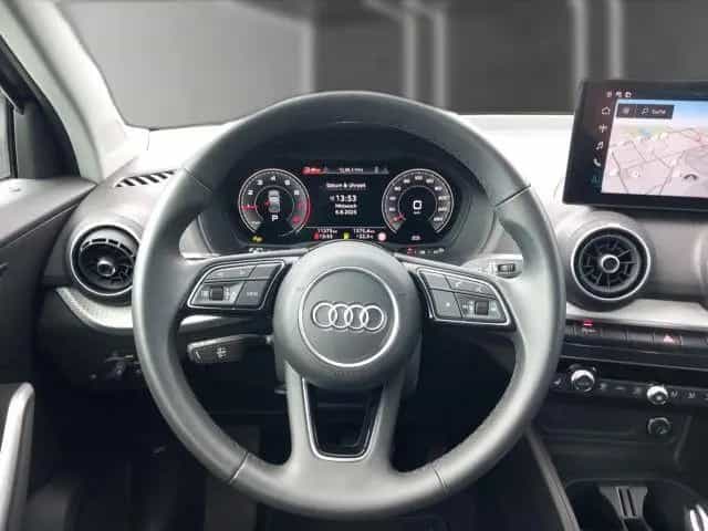 Audi Q2 35 TFSI Adv. S tronic *NAV+*LED*SHZ*Virt.C* 06/2024-photo-15
