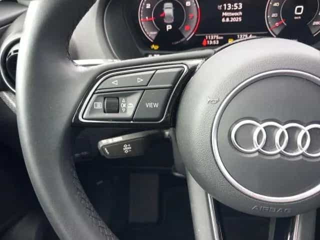 Audi Q2 35 TFSI Adv. S tronic *NAV+*LED*SHZ*Virt.C* 06/2024-photo-16