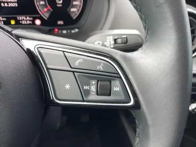 Audi Q2 35 TFSI Adv. S tronic *NAV+*LED*SHZ*Virt.C* 06/2024-photo-17