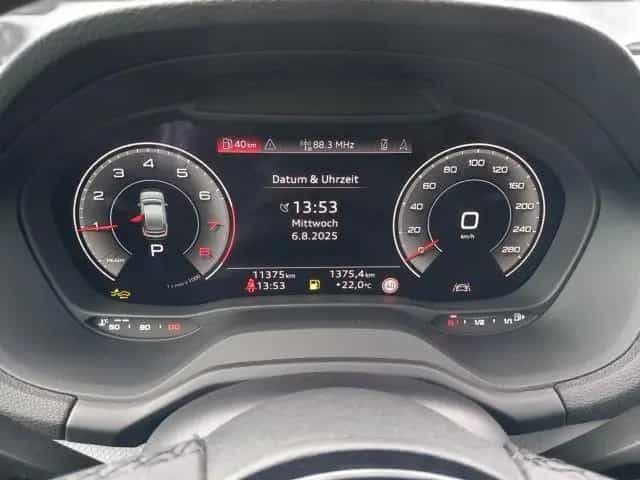 Audi Q2 35 TFSI Adv. S tronic *NAV+*LED*SHZ*Virt.C* 06/2024-photo-18