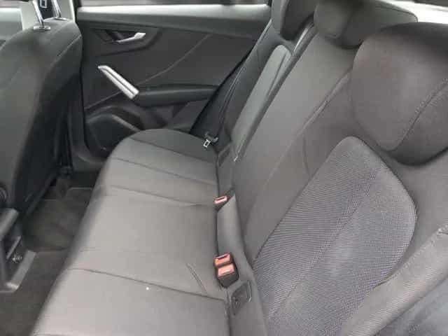 Audi Q2 35 TFSI Adv. S tronic *NAV+*LED*SHZ*Virt.C* 06/2024-photo-19