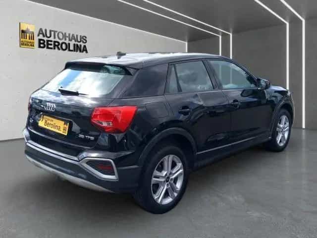 Audi Q2 35 TFSI Adv. S tronic *NAV+*LED*SHZ*Virt.C* 06/2024-photo-2