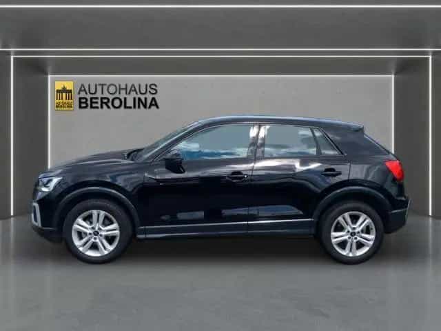 Audi Q2 35 TFSI Adv. S tronic *NAV+*LED*SHZ*Virt.C* 06/2024-photo-3