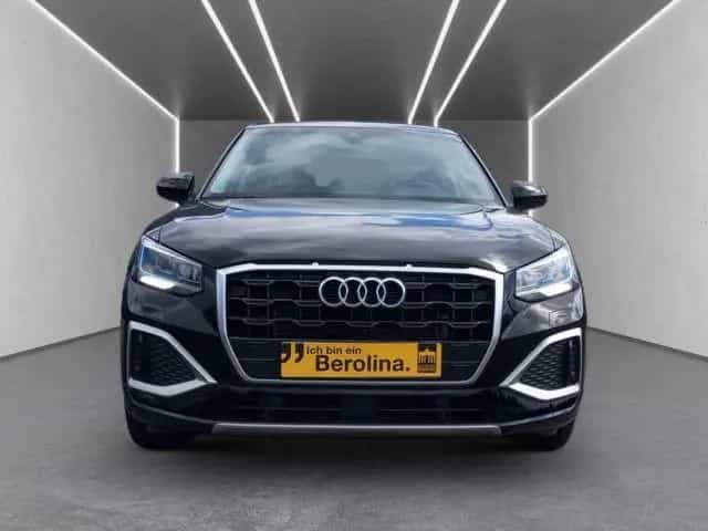 Audi Q2 35 TFSI Adv. S tronic *NAV+*LED*SHZ*Virt.C* 06/2024-photo-4