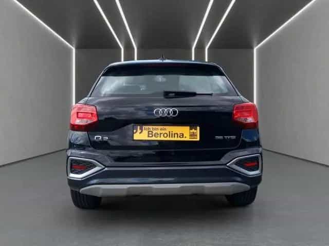 Audi Q2 35 TFSI Adv. S tronic *NAV+*LED*SHZ*Virt.C* 06/2024-photo-5