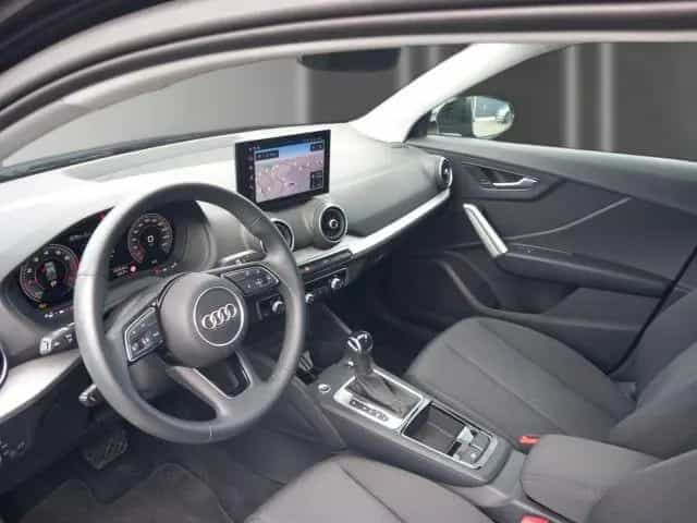 Audi Q2 35 TFSI Adv. S tronic *NAV+*LED*SHZ*Virt.C* 06/2024-photo-8