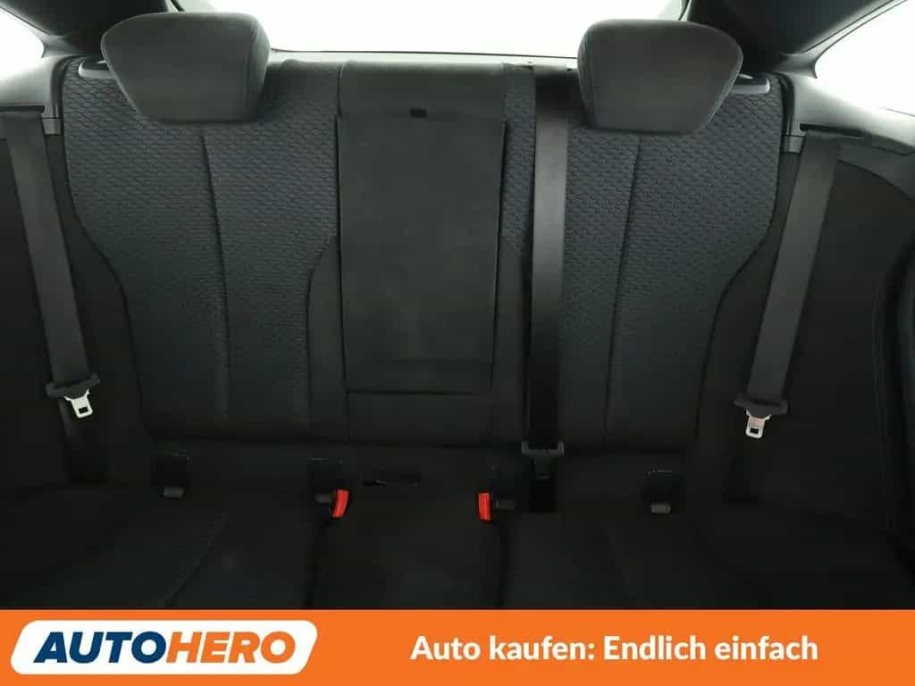 BMW 420 Gran Coupé 4er 420i Gran Coupé M Sport *NAVI*BI-XENON*TEMPO 07/2016-photo-15