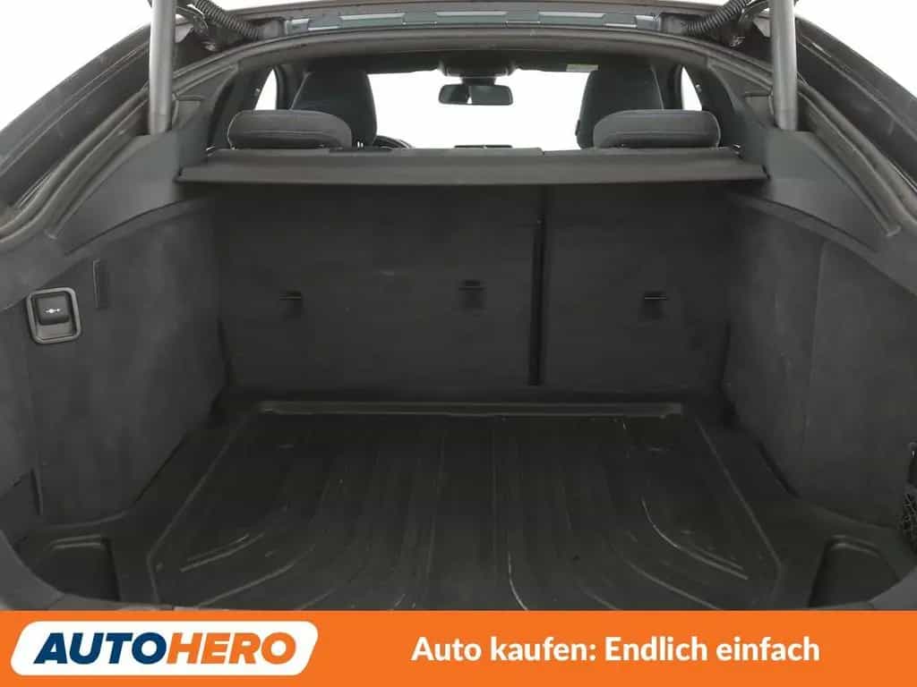 BMW 420 Gran Coupé 4er 420i Gran Coupé M Sport *NAVI*BI-XENON*TEMPO 07/2016-photo-17