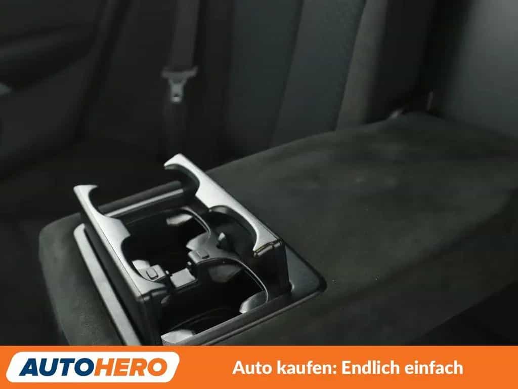 BMW 420 Gran Coupé 4er 420i Gran Coupé M Sport *NAVI*BI-XENON*TEMPO 07/2016-photo-27