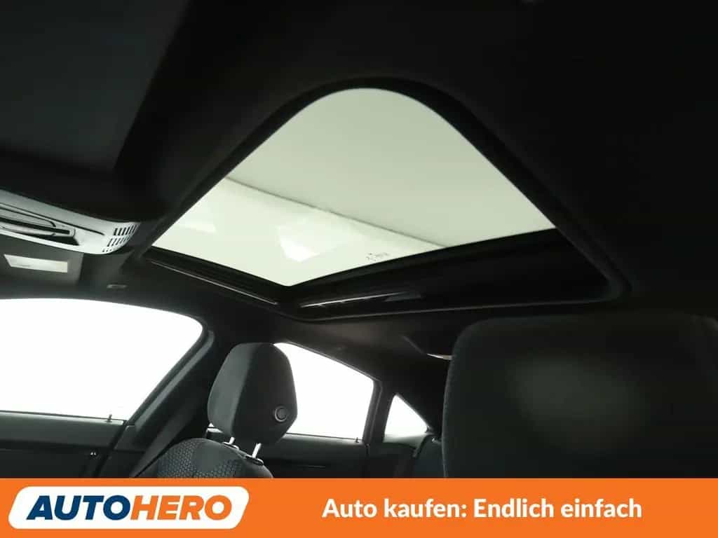 BMW 420 Gran Coupé 4er 420i Gran Coupé M Sport *NAVI*BI-XENON*TEMPO 07/2016-photo-28