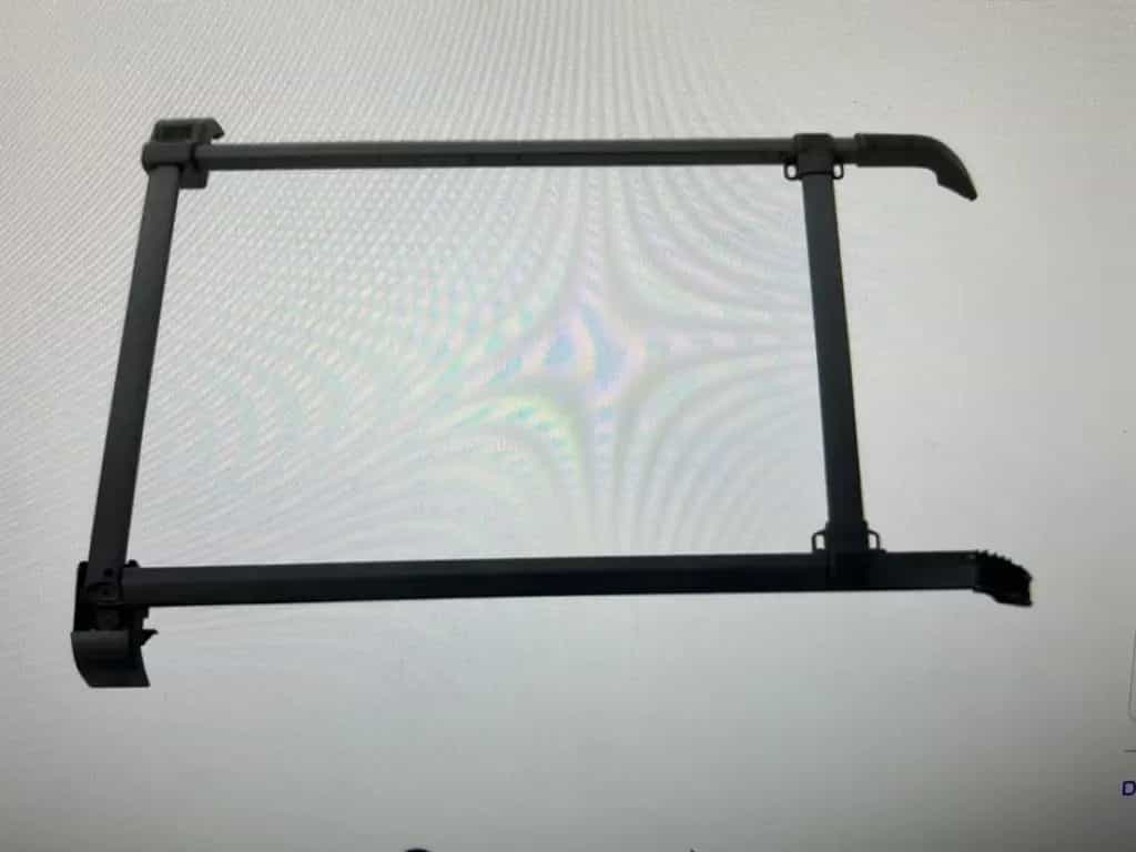 Ford Bronco 2.7 V6 Badlands FIRST EDITION incl Zelt 09/2023-photo-28