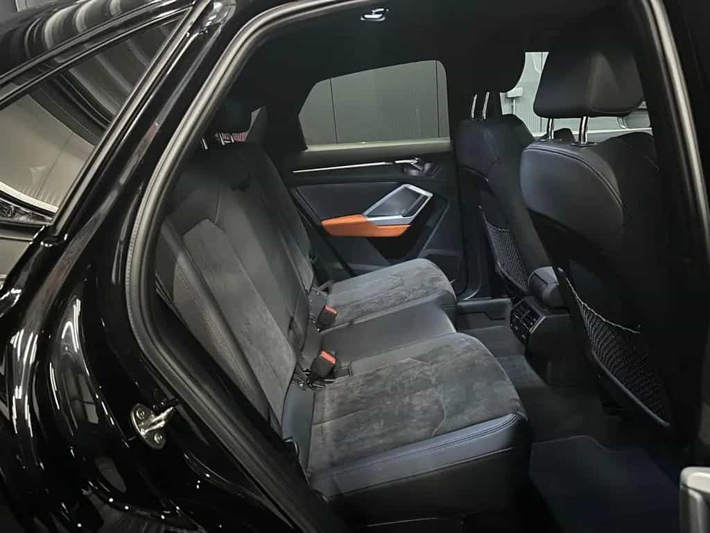 Audi Q3 Sportback 45 TFSI quattro S-Line*20Zoll*Optik 05/2022-photo-26