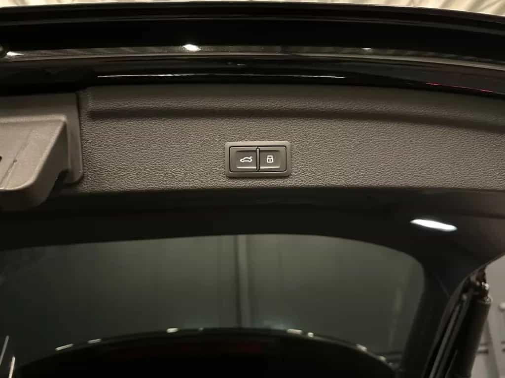 Audi Q3 Sportback 45 TFSI quattro S-Line*20Zoll*Optik 05/2022-photo-29